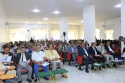 الجامعة الإماراتية تشارك في تدشين مسابقة القرآن الكريم الثالثة لطلبة الجامعات وكليات المجتمع الحكومية والأهلية
