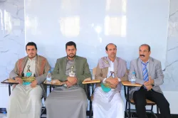 الجامعة الإماراتية الدولية تستأنف الدوام عقب إنتهاء إجازة عيد الفطر المبارك بلقاء موسع للكادر الأكاديمي والإداري