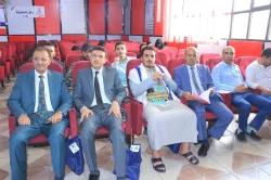 نائب وزير التربية والتعليم يشيد بمخرجات الجامعة الإماراتية الدولية ومشاريع طلبة هندسة المعدات الطبية