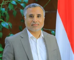 The Board of Directors and the University congratulate Dr. Khaled Ahmed Ali Salah on the appointment of President of the University.