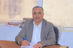 قيادة الجامعة تختتم اللقاءات بكوادر الإدارات المختلفة لمناقشة سير الأداء وتعزيز كفاءة العمل الإداري