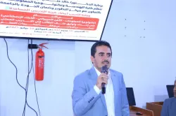 ورشة تدريبية بكلية الهندسة لتأهيل أعضاء هيئة التدريس المساعدة على إعداد ملف التدريب العملي وفقاً لمخرجات التعلم