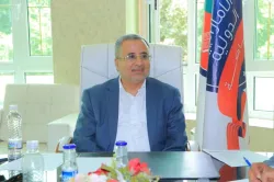 مجلس شؤون الطلاب بالجامعة يعقد اجتماعه الأول للعام الجامعي 1447هـ برئاسة رئيس الجامعة