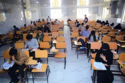 الجامعة الإماراتية الدولية تستضيف اختبارات المفاضلة في التخصصات الهندسية لمنح برنامج بادر التابع لمؤسسة بازرعة