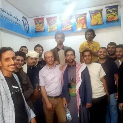 زيارات ميدانية نوعية لطلبة إدارة الأعمال الدولية إنجليزي لتعزيز الخبرة التطبيقية وربط المفاهيم النظرية بالواقع المهني