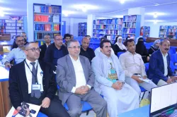 تدشين المرحلة الثانية من التدريب العملي لكادر الجامعة على نظام "مسار" لأتمتة المعاملات