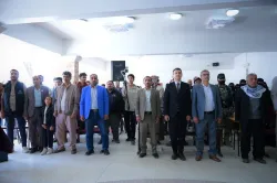 الجامعة الإماراتية تُشارك في مسابقة ومهرجان الشعر الرابع لطلبة الجامعات وكليات المجتمع