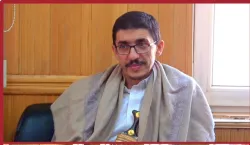 The Emirates International University appreciates the directives of the Minister of Education and Scientific Research and expresses its support for efforts to develop the educational process.