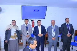 مركز التطوير وضمان الجودة بالجامعة ينظم ورشة عمل حول الاتجاهات الحديثة في استراتيجيات التدريس الفعّال للتعليم الجامعي