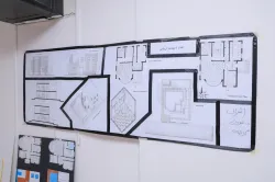 Beginnings that shape the future: Architecture students shine in architectural visualization projects