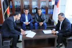 الجامعة الإماراتية الدولية توقّع عقد تعاون وشراكة لتوفير التأمين الصحي التكافلي لمنتسبيها