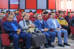 الجامعة الإماراتية تحيي ذكرى جمعة رجب بفعالية خطابية حاشدة وزيارة ميدانية للمعالم الإسلامية التاريخية في صنعاء