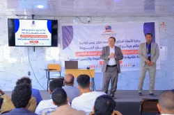 Launching the "Quality Ambassadors in the Student Community" program towards an effective student partnership in spreading the culture of quality