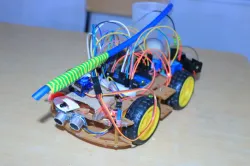 The Department of Biomedical Engineering discusses preliminary applied scientific projects for second-year students that reflect the integration between engineering and medical technology.