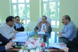 إنعقاد الاجتماع الثالث للمجلس الأكاديمي بالجامعة الإماراتية للعام الجامعي 1447هـ