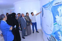 Architectural innovations shaping the future: Third-year architecture students create integrated designs for Sana