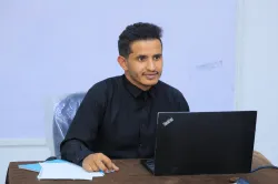 ريادة رقمية تقود المستقبل.. دراسة ماجستير للباحث يوسف الجلال تستكشف طريق المشروعات الصغيرة نحو التميز والاستدامة