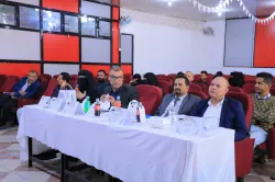 Administrative creativity is the gateway to excellence: A graduation project reveals the secrets of competitive advantage at the Emirates International University.