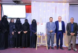 Led by thought, students at Emirates International University discuss a unique project on transformational leadership and building institutional excellence.