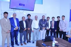 Student innovation is reshaping the future of agriculture in Yemen: a digital platform to enhance agricultural quality and marketing.