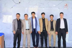 “Yemen Traffic”... A unique graduation project by Management Information Systems students outlining the digital transformation of traffic services in Yemen