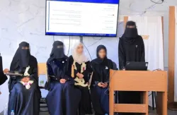 مشروع محاسبي نوعي يكشف أثر معيار المراجعة الدولي (240) في تعزيز الأداء المالي.. مخرجات أكاديمية تواكب متطلبات الشفافية والحوكمة