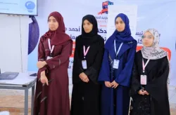 من مخلفات النفط إلى منتج دوائي تجميلي عالي القيمة.. طالبات الهندسة الكيميائية يبتكرن مشروعاً نوعياً لإنتاج الفازلين بمعايير عالمية