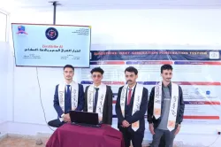 عقول تصنع الأمان الرقمي.. مشروع نوعي في الجامعة الإماراتية يوظف الذكاء الإصطناعي لاختبار الاختراق
