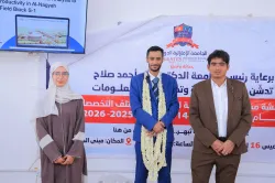 من محاكاة المكامن إلى صناعة القرار النفطي الذكي.. طلبة هندسة النفط والغاز بالجامعة الإماراتية يقدّمون مشروعاً نوعياً لتعزيز إنتاجية الحقول النفطية