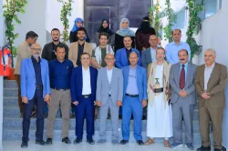 With leaders shaping the institutional future, the UAE University concludes its professional leadership workshop in project management.