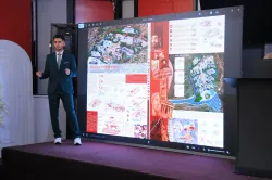 Promising architectural visions and high-quality outputs: The graduation project discussions in the Department of Architectural Engineering conclude.
