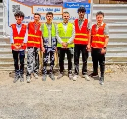 ضمن برامج التدريب الميداني.. طلبة التصميم الداخلي بالجامعة الإماراتية الدولية ينفذون زيارة علمية إلى أبراج جود