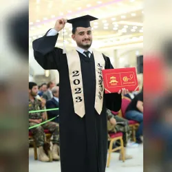  من مقاعد الجامعة إلى التميز في هندسة الأجهزة الطبية