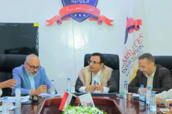 مجلس الجامعة يعقد اجتماعه الدوري لشهر يوليو برئاسة رئيس الجامعة الدكتور خالد أحمد صلاح