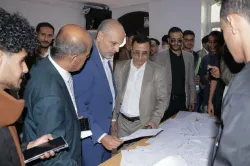 تدشين الفصل الدراسي الأول للعام الجامعي 1448هـ في مختلف كليات الجامعة الإماراتية الدولية