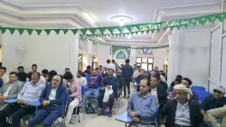 في رحاب السيرة النبوية.. الجامعة الإماراتية الدولية تواصل ندواتها الثقافية بندوة في كلية طب الأسنان 