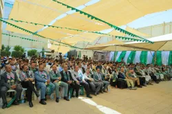 الجامعة الإماراتية الدولية تحتفي بالمولد النبوي بفعالية خطابية وفنية حاشدة