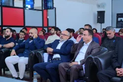 الجامعة الإماراتية الدولية تدشّن الملتقى العلمي لكلية طب الأسنان 2026 بمشاركة أكاديمية وطبية واسعة من داخل الوطن وخارجه