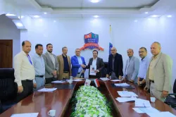 نحو فرص تدريبية أوسع لطلبتها.. الجامعة الإماراتية الدولية تفتح مساراً جديداً للتعاون مع «ألتمت»