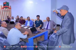 الجامعة الإماراتية الدولية تدشّن دورة «التحليل الإحصائي باستخدام SPSS» لطلبة الدراسات العليا
