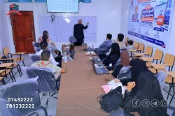 اختتام دورة «التحليل الإحصائي باستخدام SPSS» لطلبة الدراسات العليا بالجامعة الإماراتية الدولية
