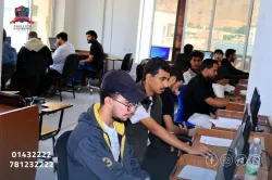 استمرار دورتي «نظام التاجر» و«نظام الصراف» لتعزيز المهارات التطبيقية لطلبة المحاسبة بالجامعة الإماراتية الدولية