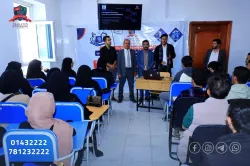 الجامعة الإماراتية الدولية تدشّن دورة مهنية متخصصة في الأتمتة ووكلاء الذكاء الاصطناعي والروبوتات