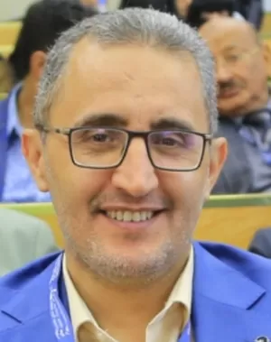 فؤاد محمد العديني