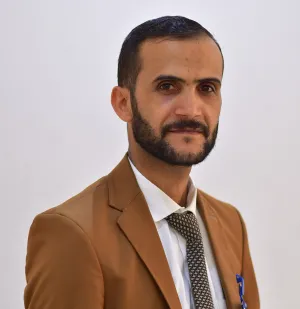 علي أحمد احمد يحيى خصروف