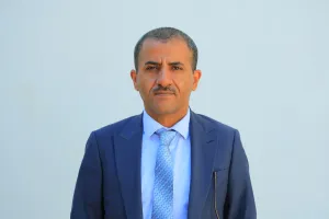 Dr. Abdul Qadir Muhammad Qasim Zabarah