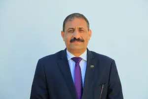 Dr. Malfi Ali Darham Al-Qamish