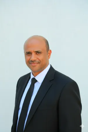 Dr. Fahmy Saeed Mohammed Qasim