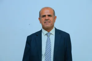Prof. Dr. Ibrahim Ali Farea