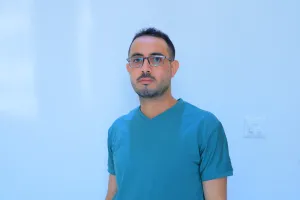 Waseem Abdullah Ma'sar Ali